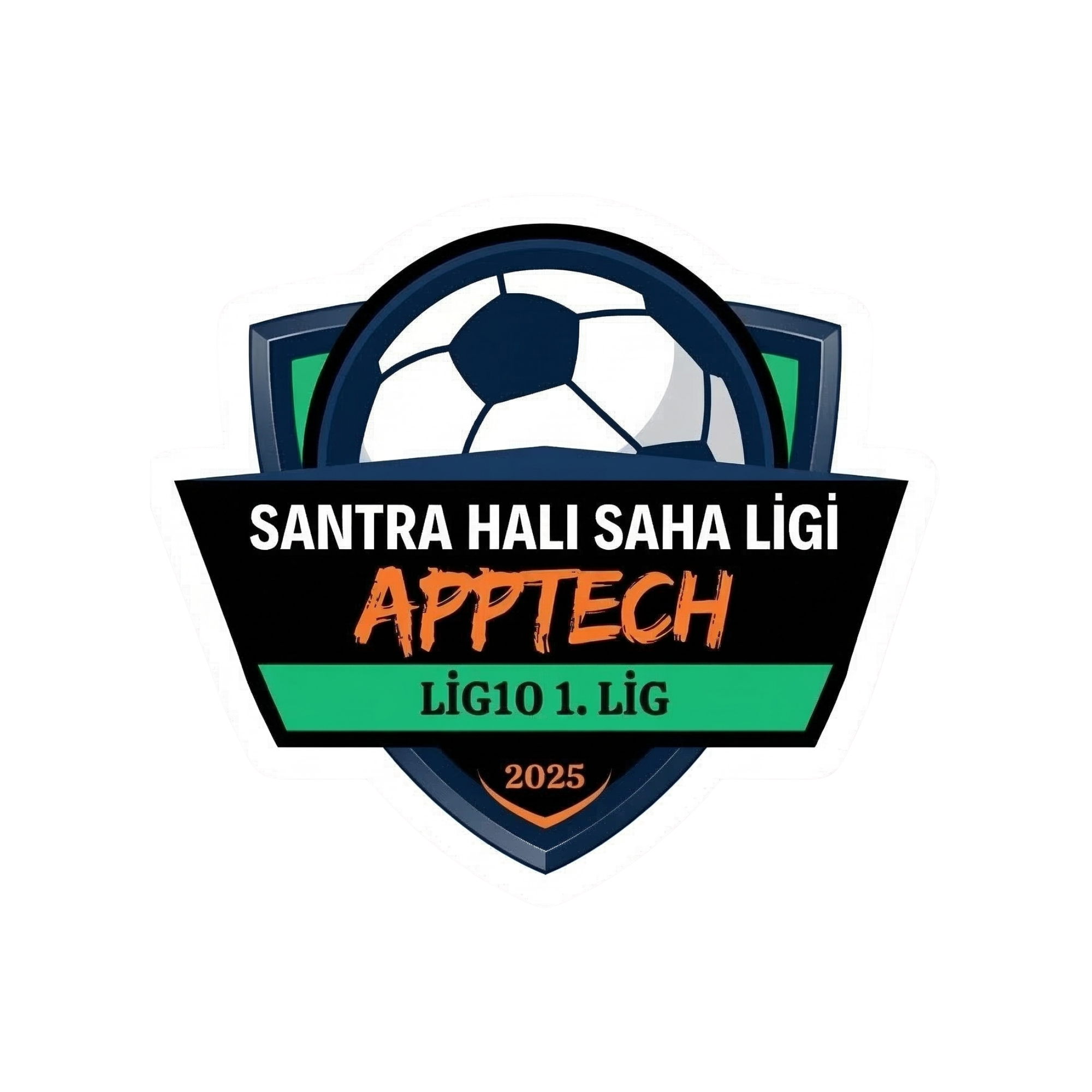 SANTRA HALI SAHA  & APPTECH LİG10 1.LİG