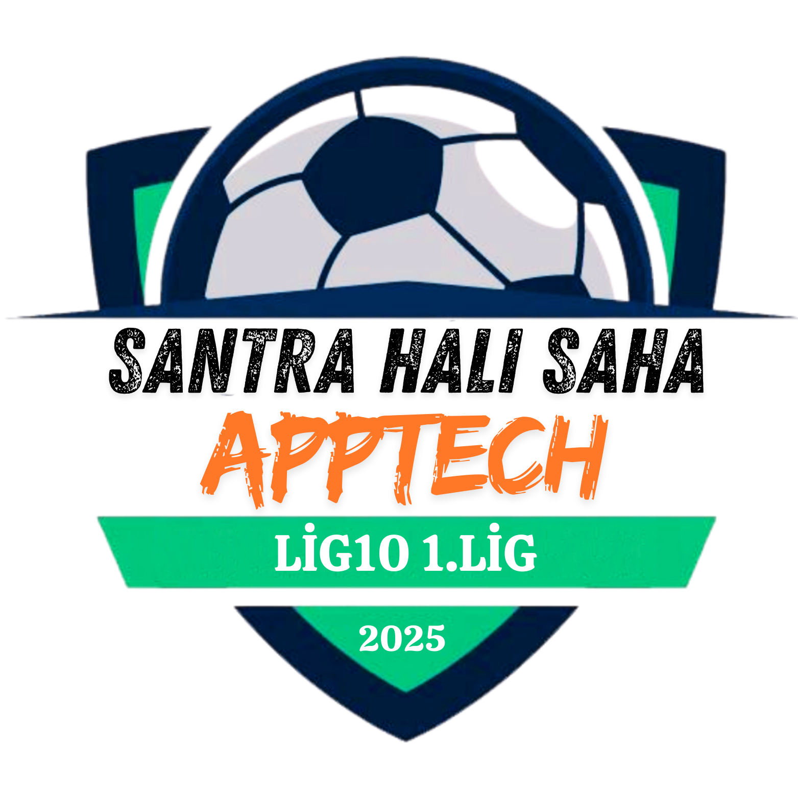 SANTRA HALI SAHA  & APPTECH LİG10 1.LİG