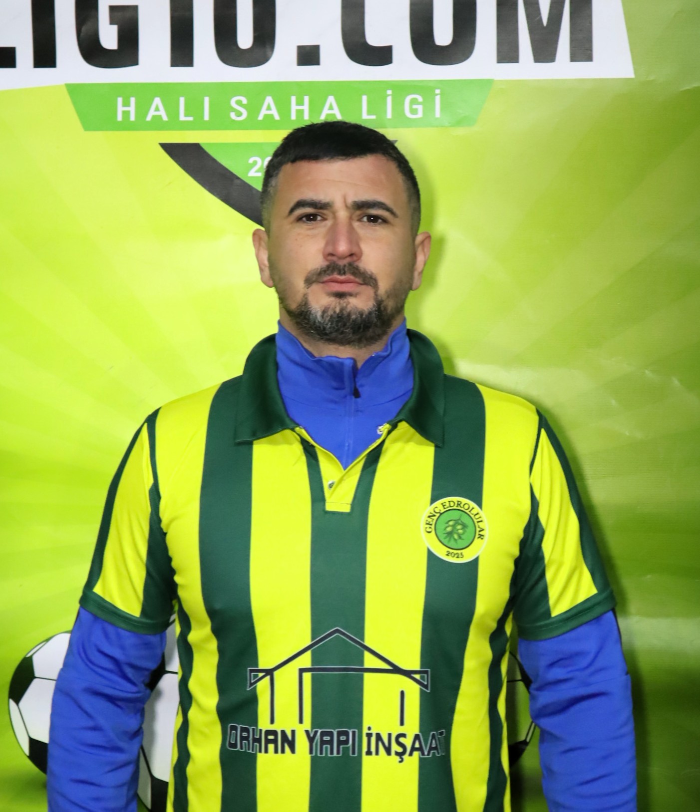 HALIL ŞEN GÖREN