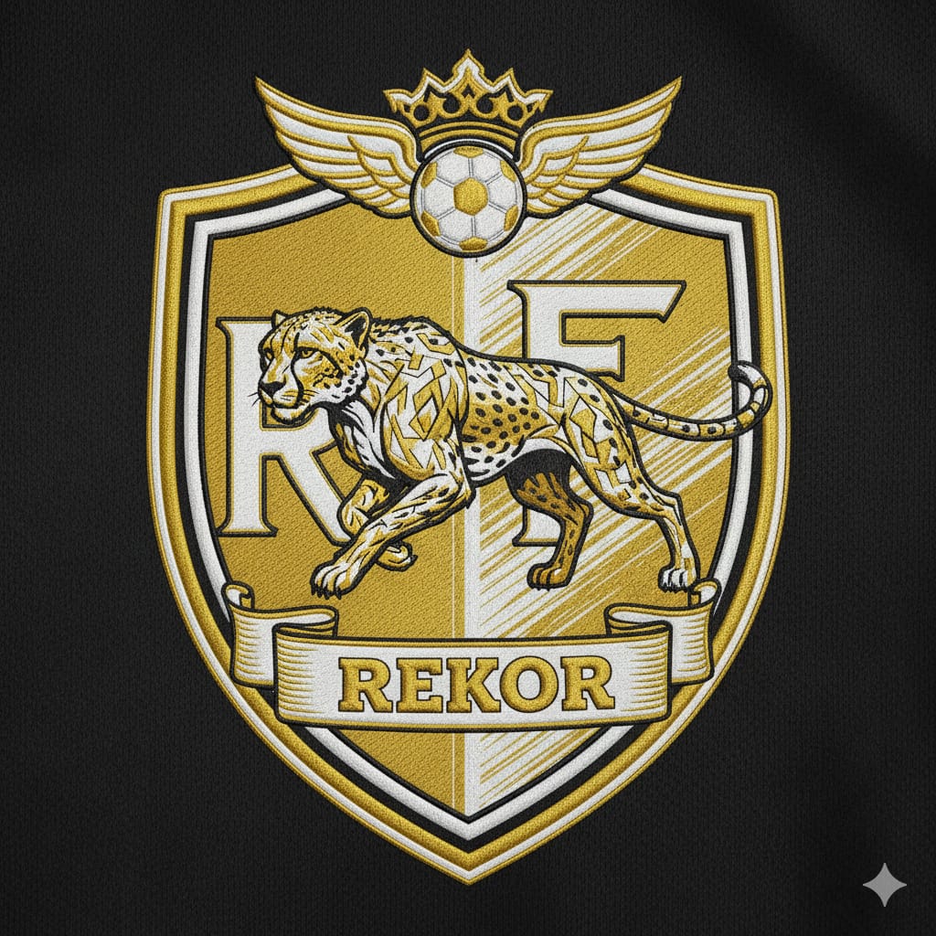 REKOR GAYRİMENKUL FC