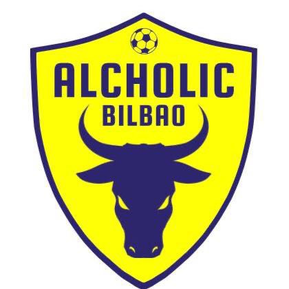 ALCHOLIC BILBAO