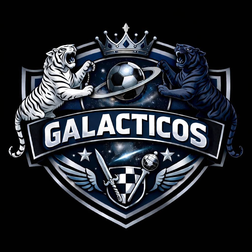 GALACTICOS