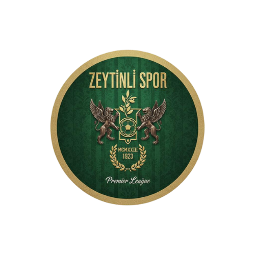 ZEYTİNLİ SPOR