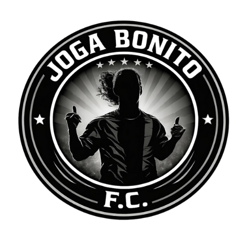 JOGA BONITO FC