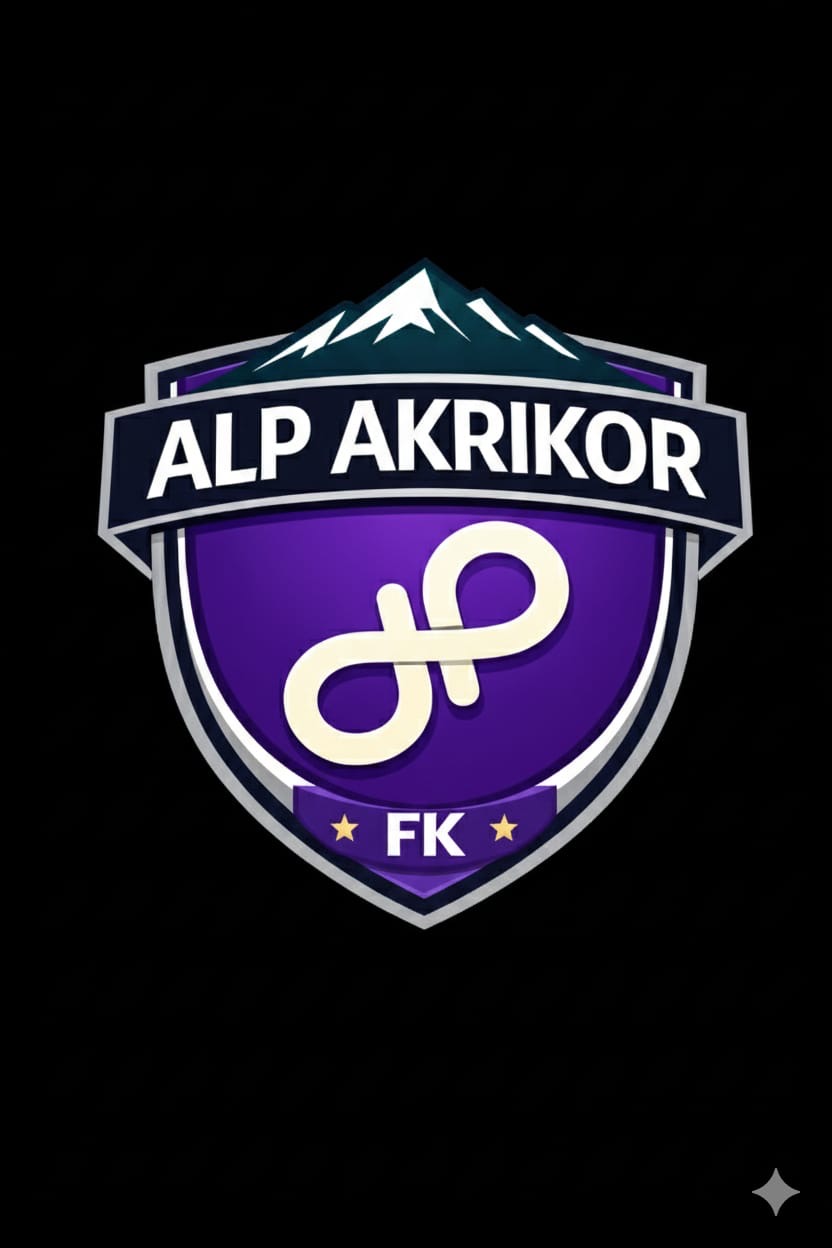 ALP AKRİKOR FC