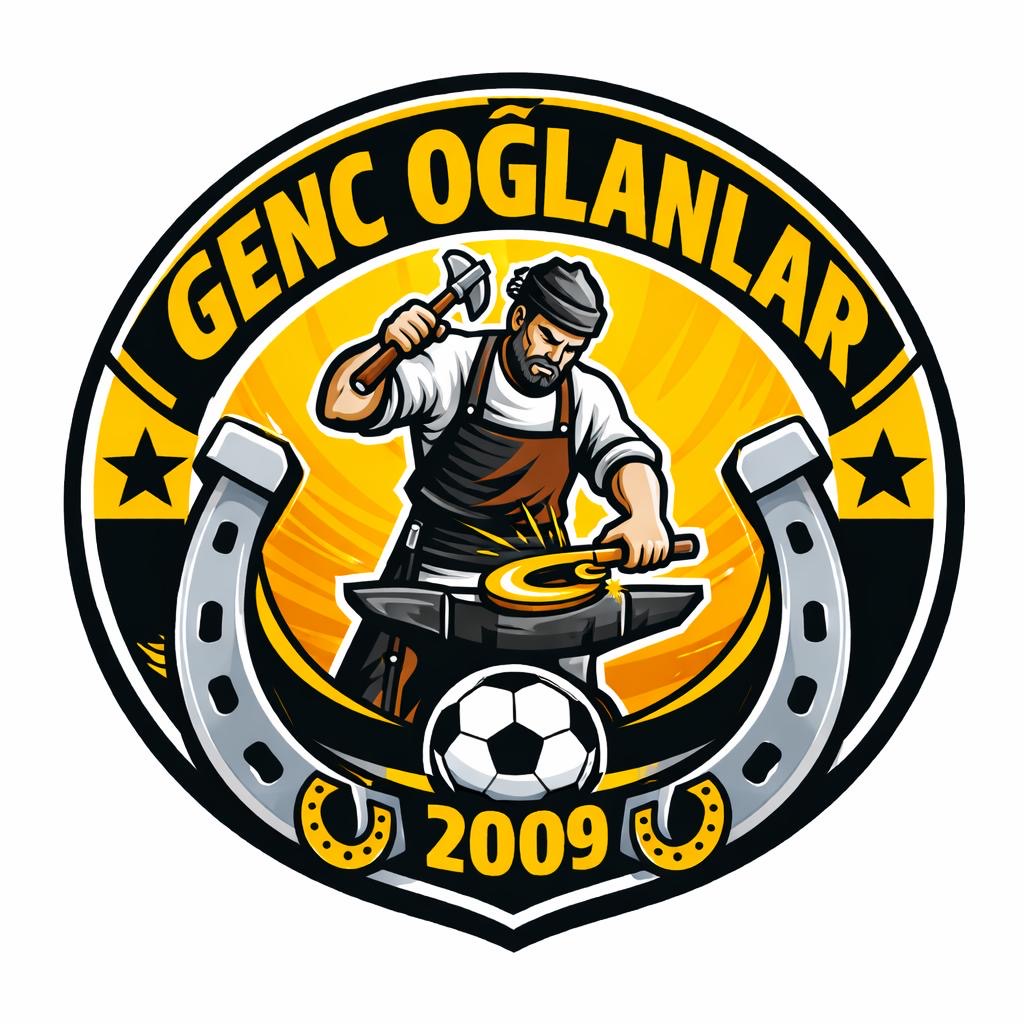 GENÇ OĞLANLAR