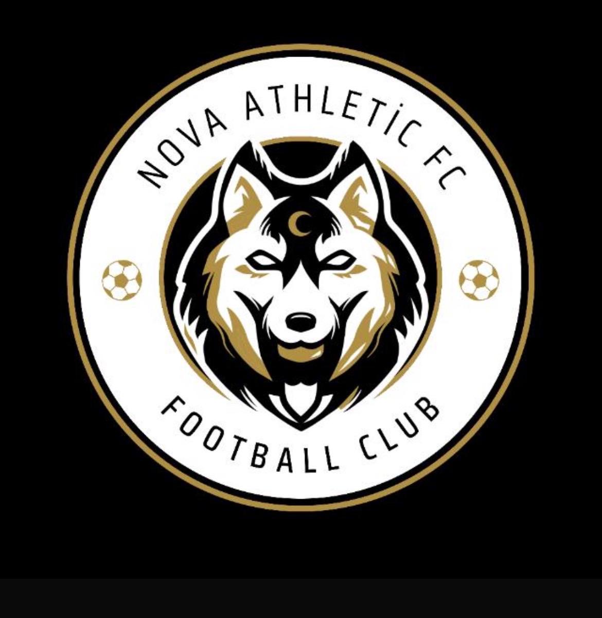 NOVADA ATHLETIC FC