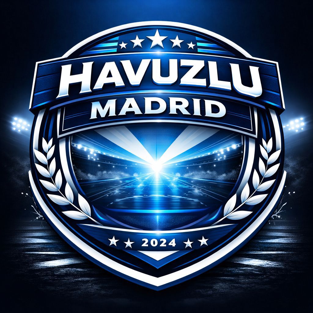HAVUZLU MADRID