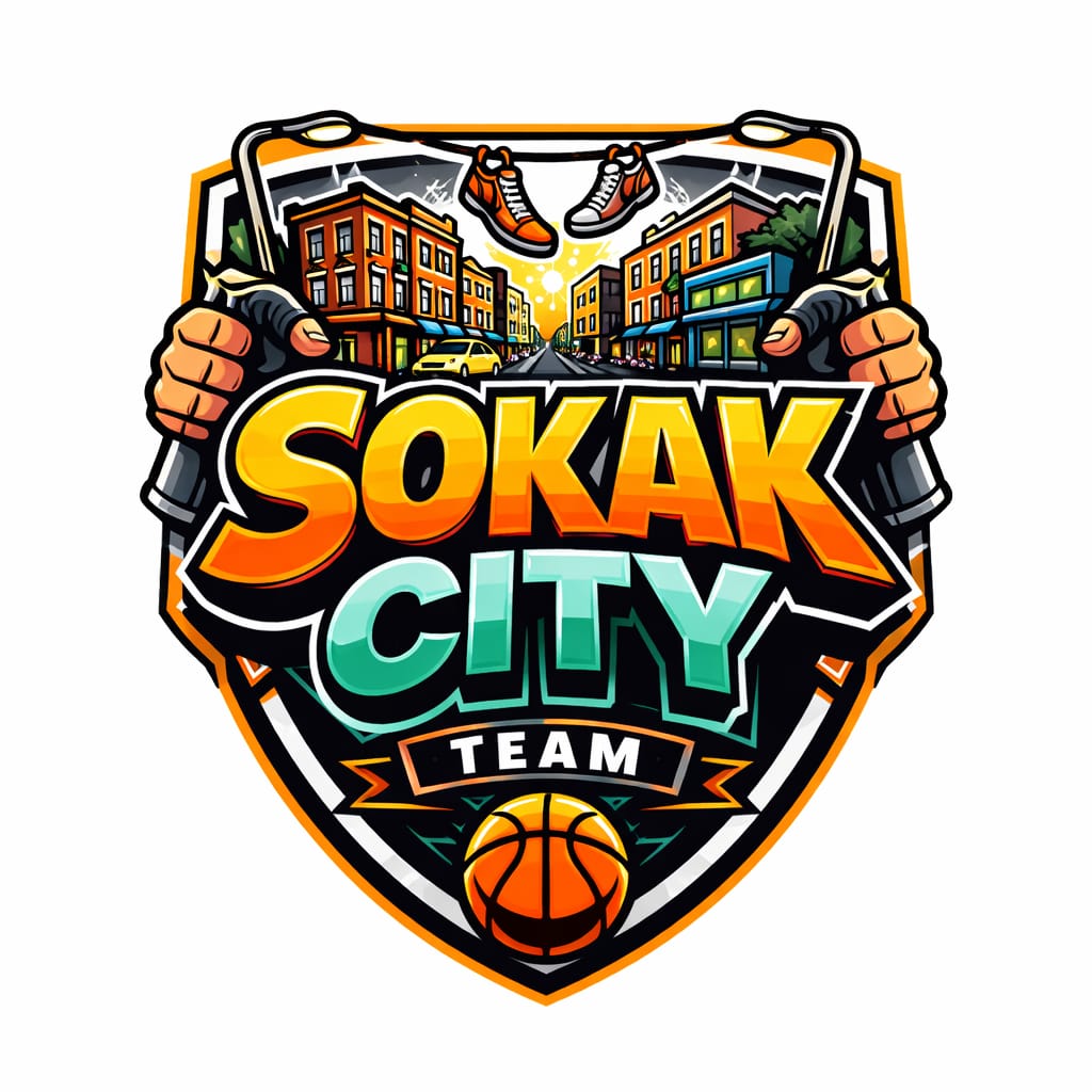 SOKAK CITY
