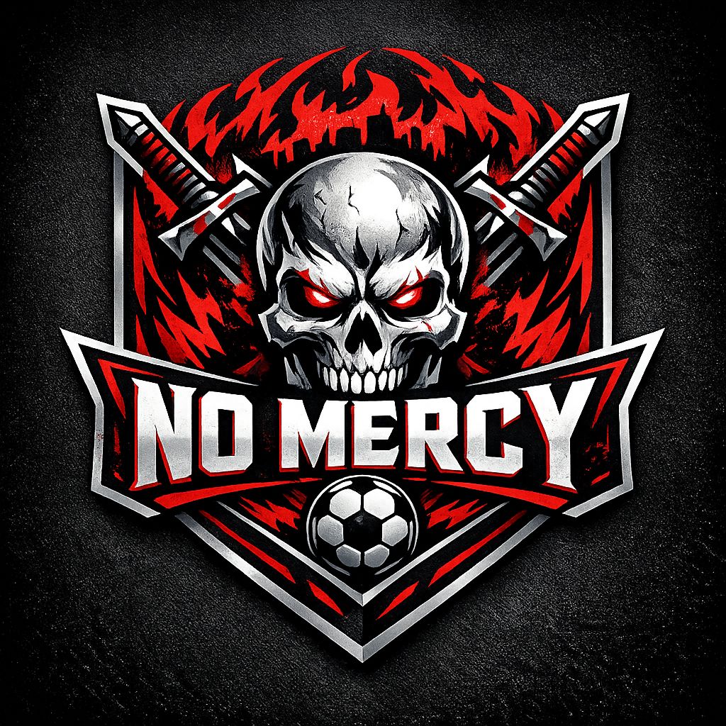 NO MERCY FC