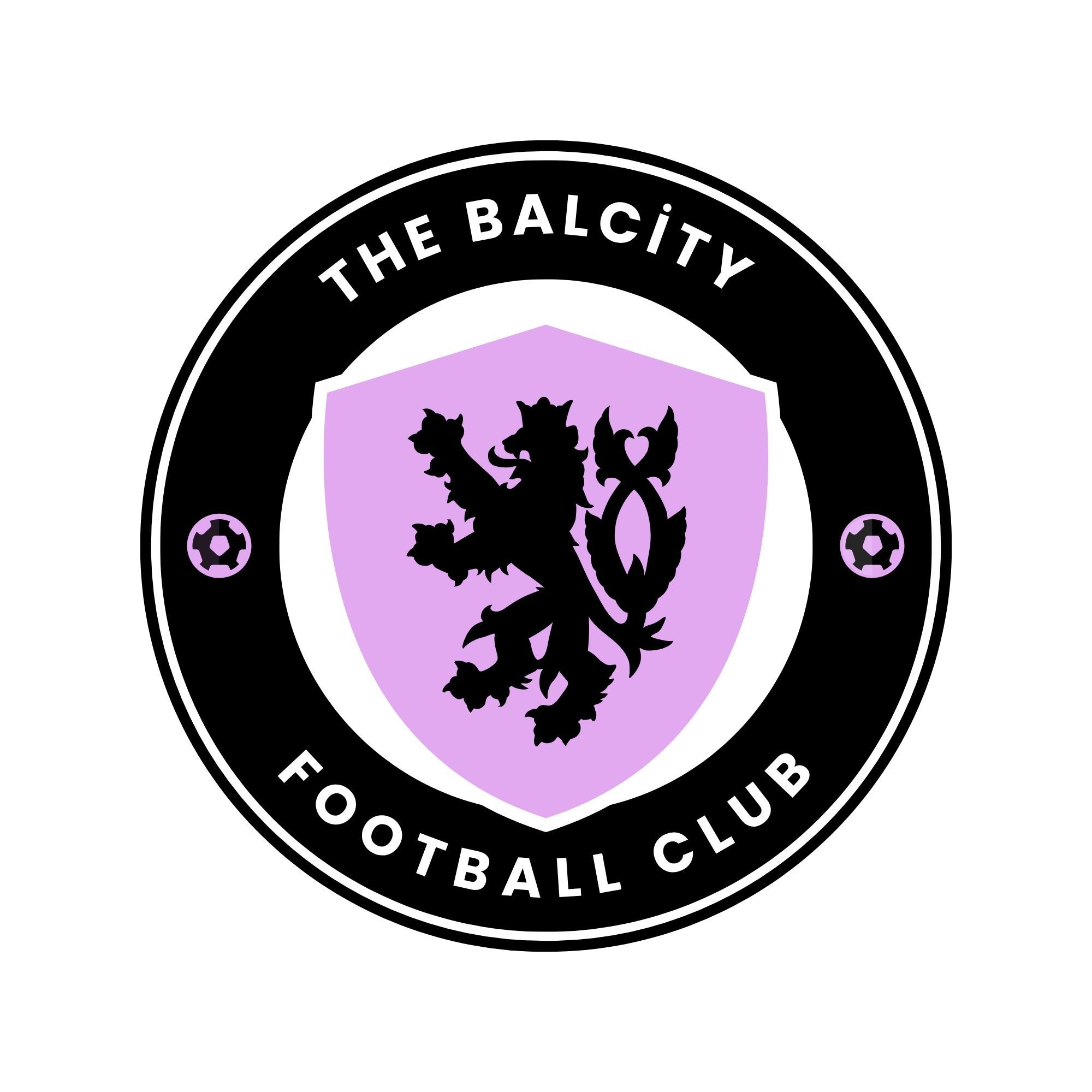 THE BALCITY FC